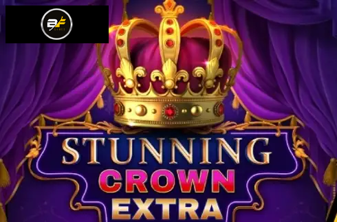 Stunning Crown Extra